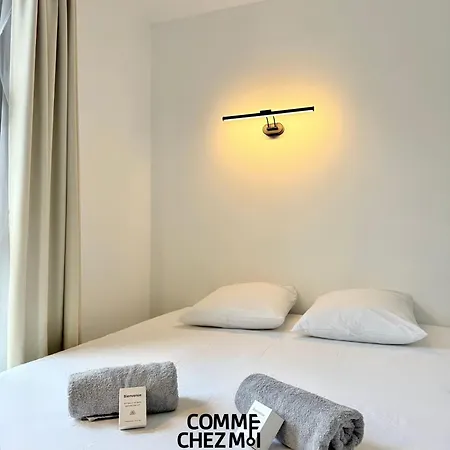 Le 118 Equipe A - Garage Gratuit Sur Place