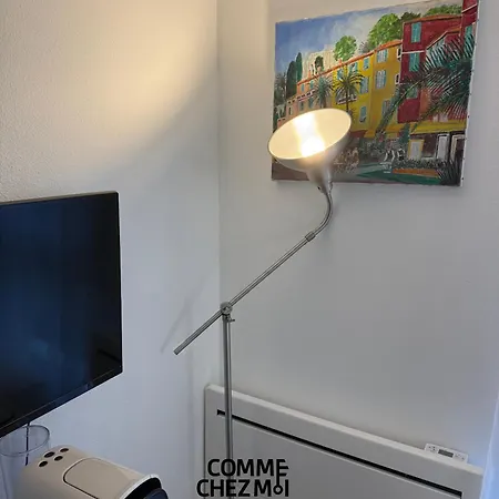Apartman Le 118 Equipe A - Garage Gratuit Sur Place *
