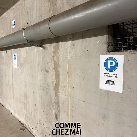 Le 118 Equipe A - Garage Gratuit Sur Place Nancy