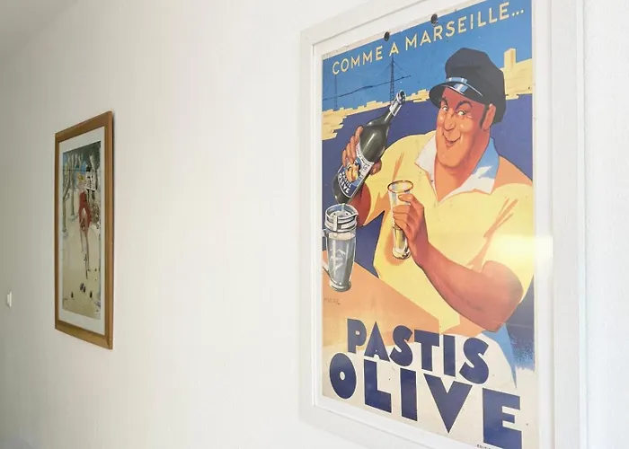 Apartmán Le 118 Equipe A - Garage Gratuit Sur Place *