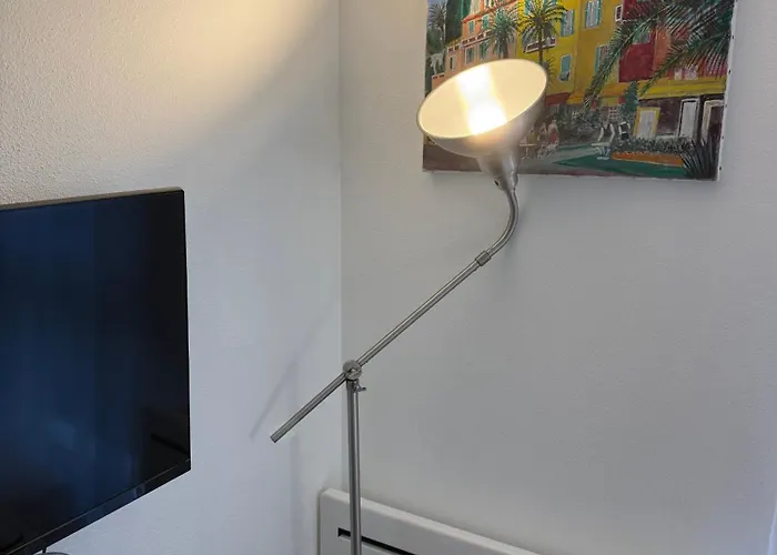 Appartement Le 118 Equipe A - Garage Gratuit Sur Place *